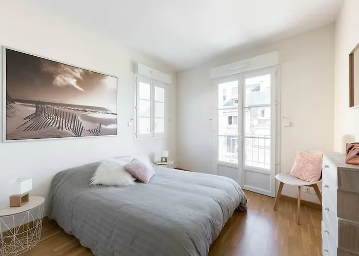 Sweet Apartment