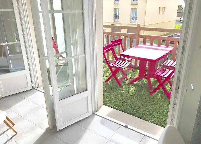 Sweet Apartment