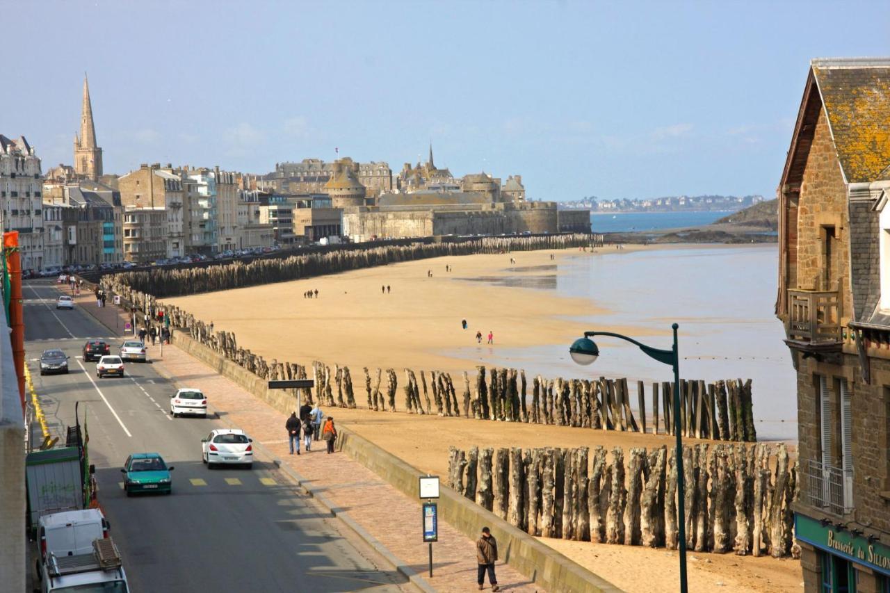 Sweet * Saint-Malo