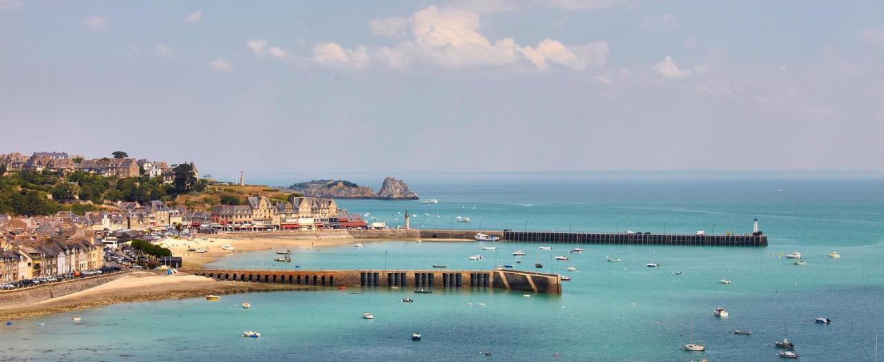 Apartment Sweet Saint-Malo