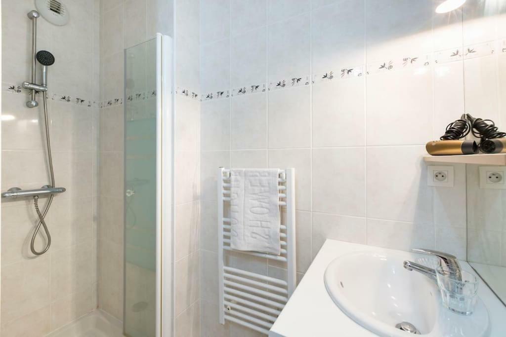 Sweet Apartment Saint-Malo
