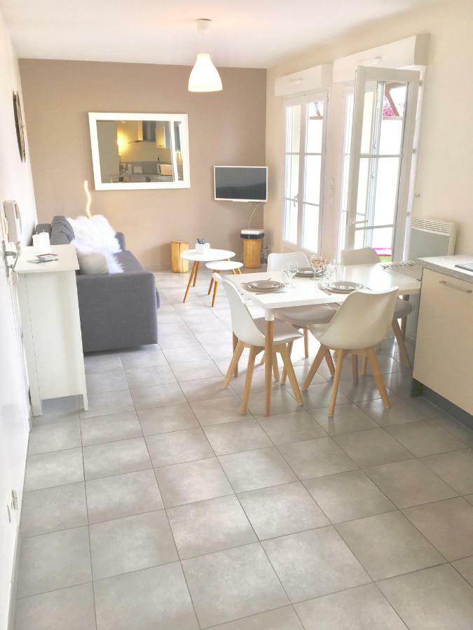 Apartment Sweet Saint-Malo